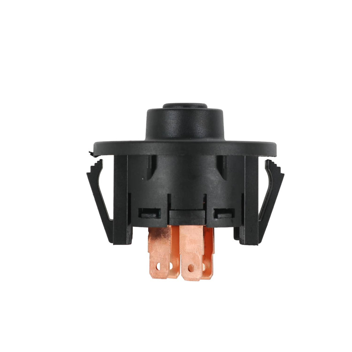 Solidspare Ignition Switch Fits Toro Titan & TimeCutter Series MX ZS SW SS W/ Umbrella Keys