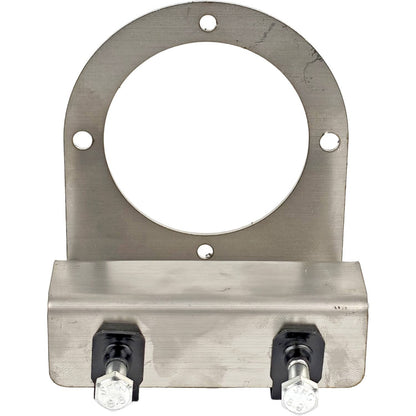 Solid Spare For Single Double Frame Truck Watermelon Light Bracket