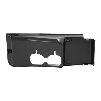 Solid Spare For Ford F250/F350 Super Duty 20-2022 Left Side Tow Hook Trim Cover #LC3Z8311D