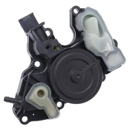 Solidspare PCV Valve Oil Separator 06K103495 For 2014-2020 Golf GTi Jetta 1.8T 2.0T New