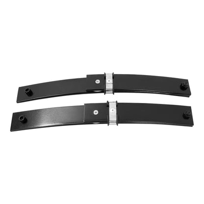 Solidspare Golf Cart Heavy Duty Front Leaf Spring For EZGO Marathon 1989-1994