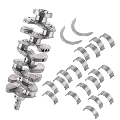 Solidspare For Hyundai Santa Fe Sport 2.4L 2013-2018 Engine Crankshaft and Bearing Kits New