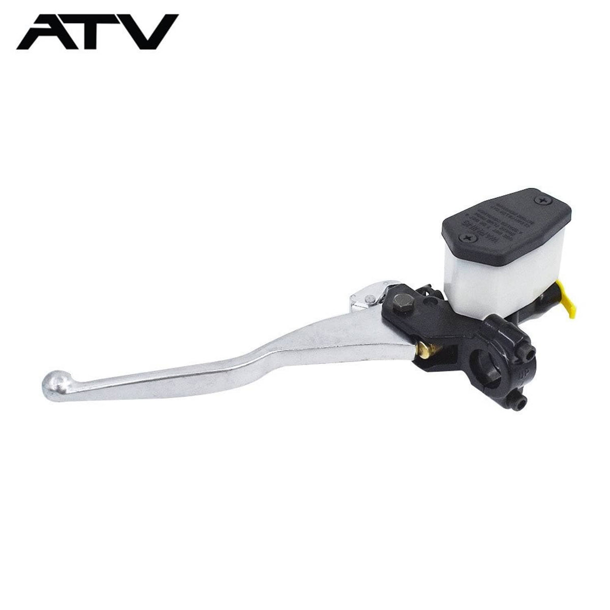 Solidspare 0502-387 New Brake Master Cylinder For 1996-2003 Arctic Cat 250 300 400 454 500