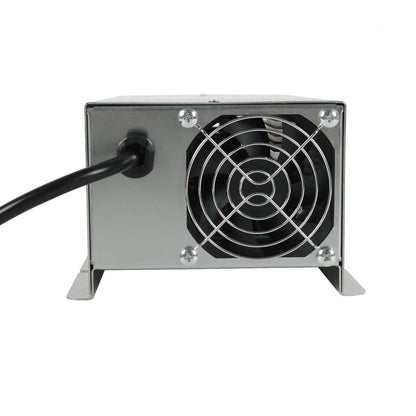 Solidspare WF-9855 Converter 55 Amp Deck Power Converter 12V For Charger RV Trailer Camper
