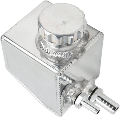 Solidspare Coolant Reservoir Power Steering Tank For Holden Commodore V6 V8 VS VT VX VY VZ