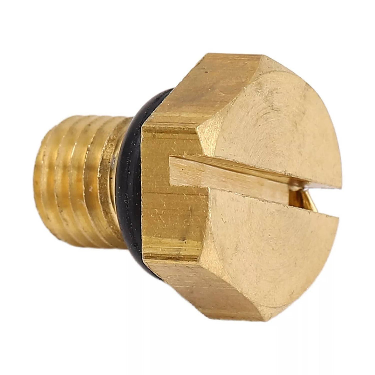 Solid Spare Yamaha Drain Screw fits F30 F40 Outboard 67C-14992-00 67C-14992-01 67C-14992-09