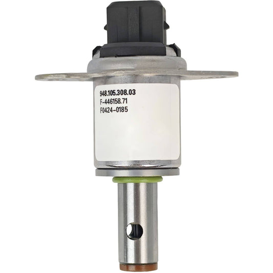 Solid Spare Engine Variable Valve Timing Solenoid 94810530803 Fit Porsche Base GTS S Turbo