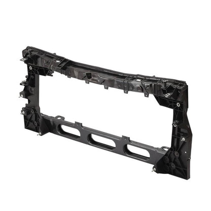 Solidspare Black Radiator Support Core 68563708AA For 2023-2024 Jeep Wagoneer Grand L