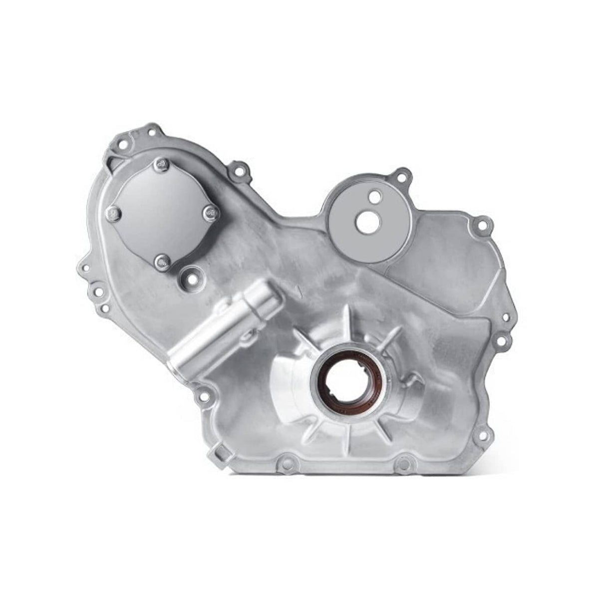 Solidspare For 09-17 GM 2.4L Ecotec Timing Chain Kit VCT Selenoid Actuator Oil Water Pump