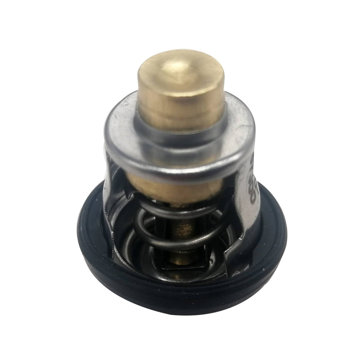 Solid Spare Thermostat For Suzuki outboard 40 50 60 70 HP 4-Str 72° 17670-87J00 17670-87J01