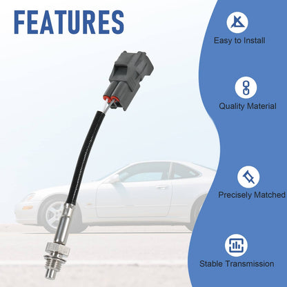 Solidspare Valve Temperature Sensor 89412-34010 Fit for Toyota Tacoma Lexus  SC300LS400