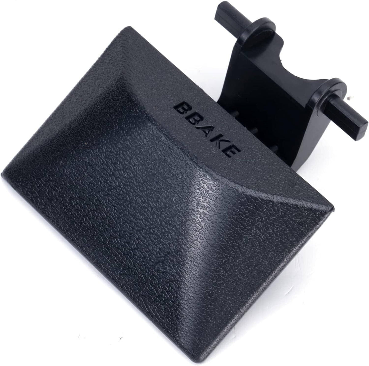 Solid Spare For Dodge Ram 1500 2500 3500 02-05 Black Parking Brake Release Handle Emergency