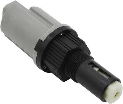 Solidspare 4WD Front Four Wheel Drive Actuator for Chevy Silverado Avalanche K1500 K2500