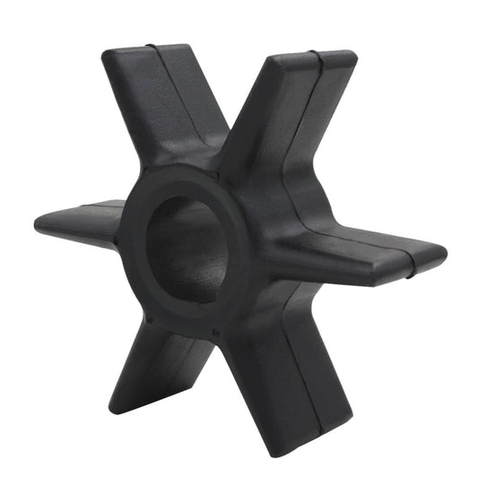 Solid Spare 47-19453T Water Pump Impeller For Mercury / Mariner 47-19453