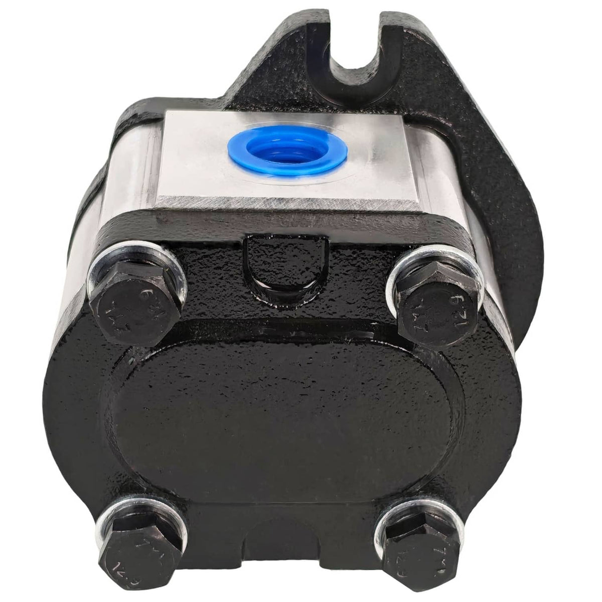 Solid Spare 96193GT Hydraulic Gear Pump Fit Genie GS-2046 GS-2632 GS-2646 GS-2646 AV Lift