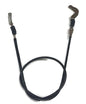 Forward and Reverse Shift Cable for Yamaha G2 G8 G9 Golf Cart Kart J55-G6371-00