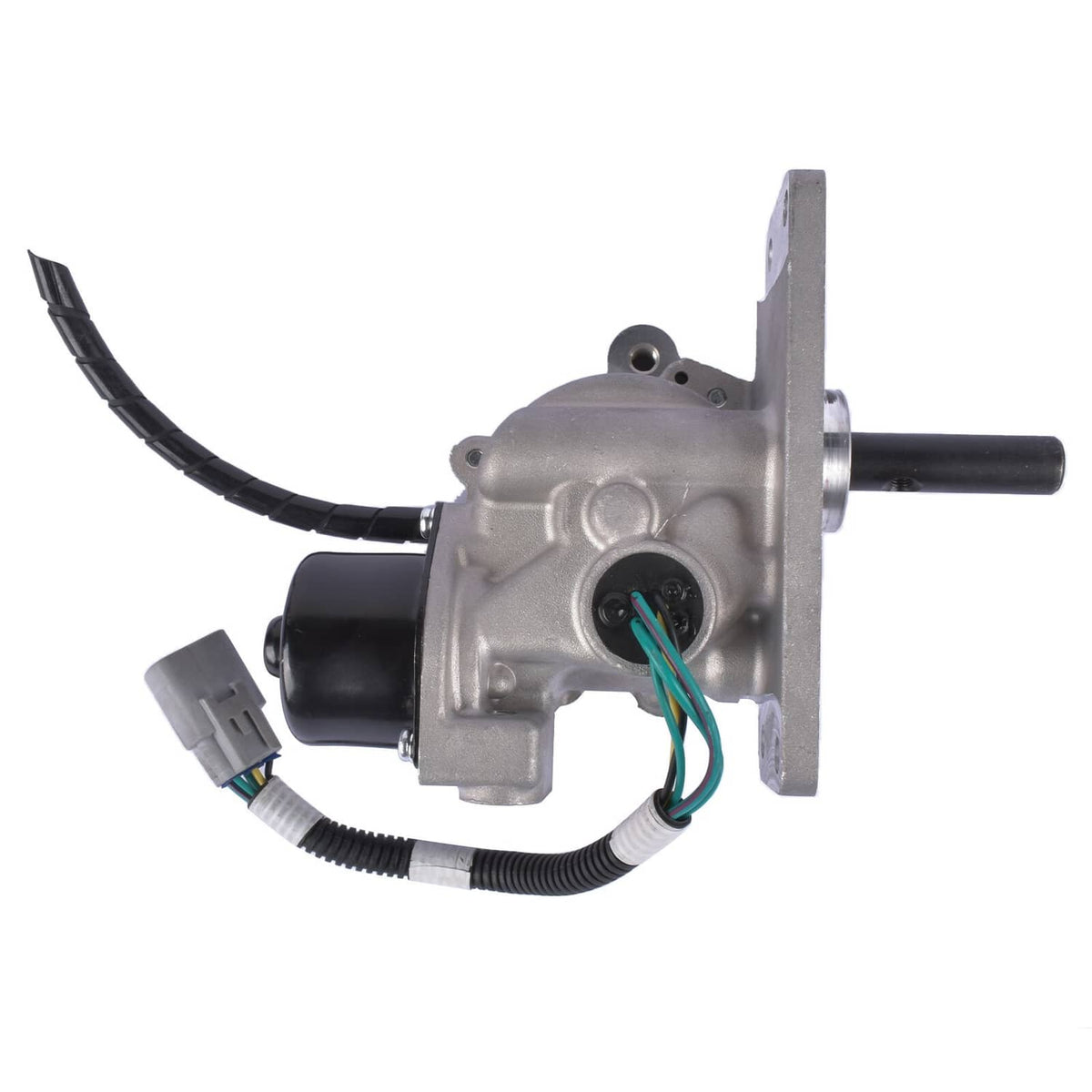Solidspare Rear Differential Lock Actuator For Toyota Land Cruiser Lexus LX450 41450-60042