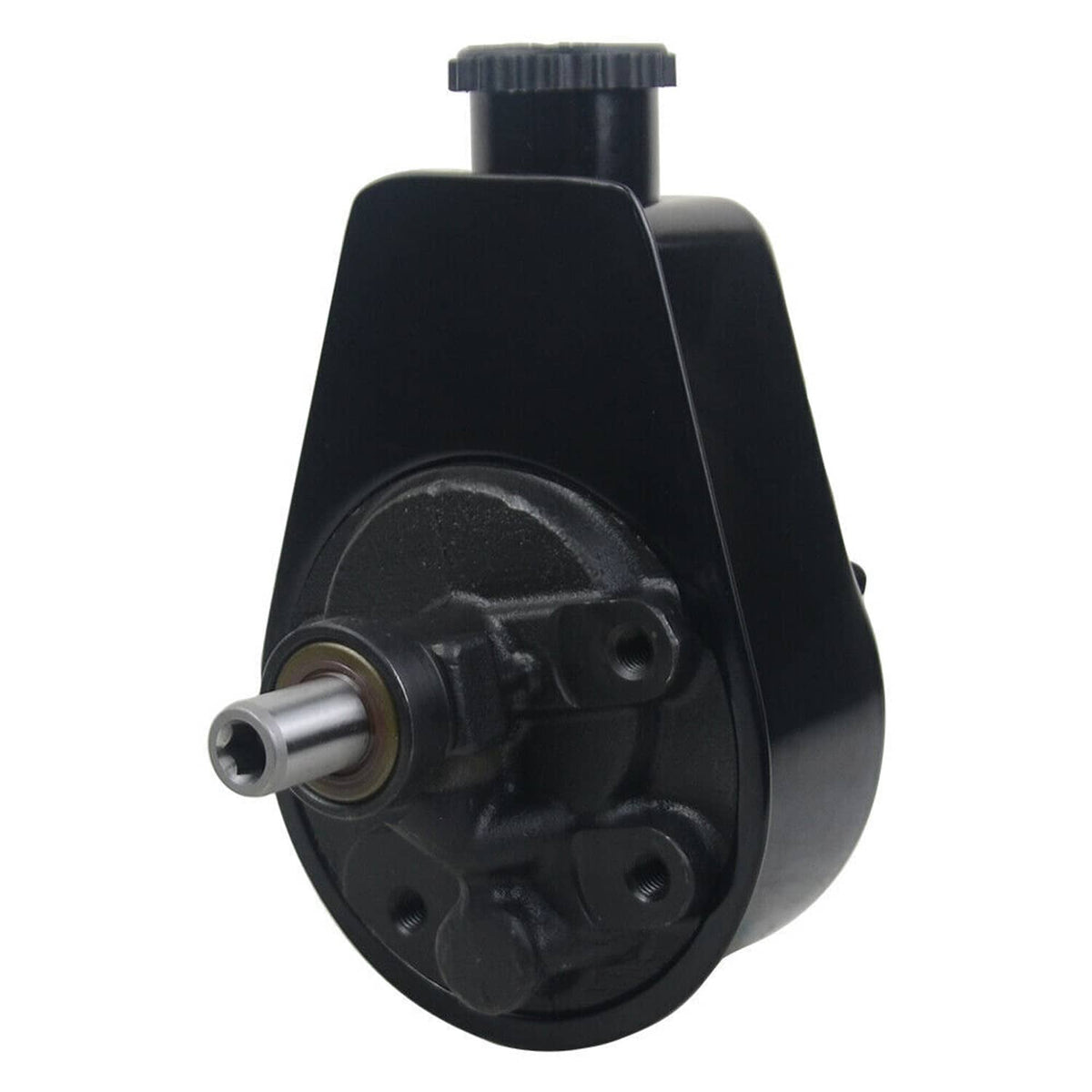 Solid Spare Power Steering Pump For Volvo Penta Engines 3L 4.3L 5L 7.4L 3850491 3888323