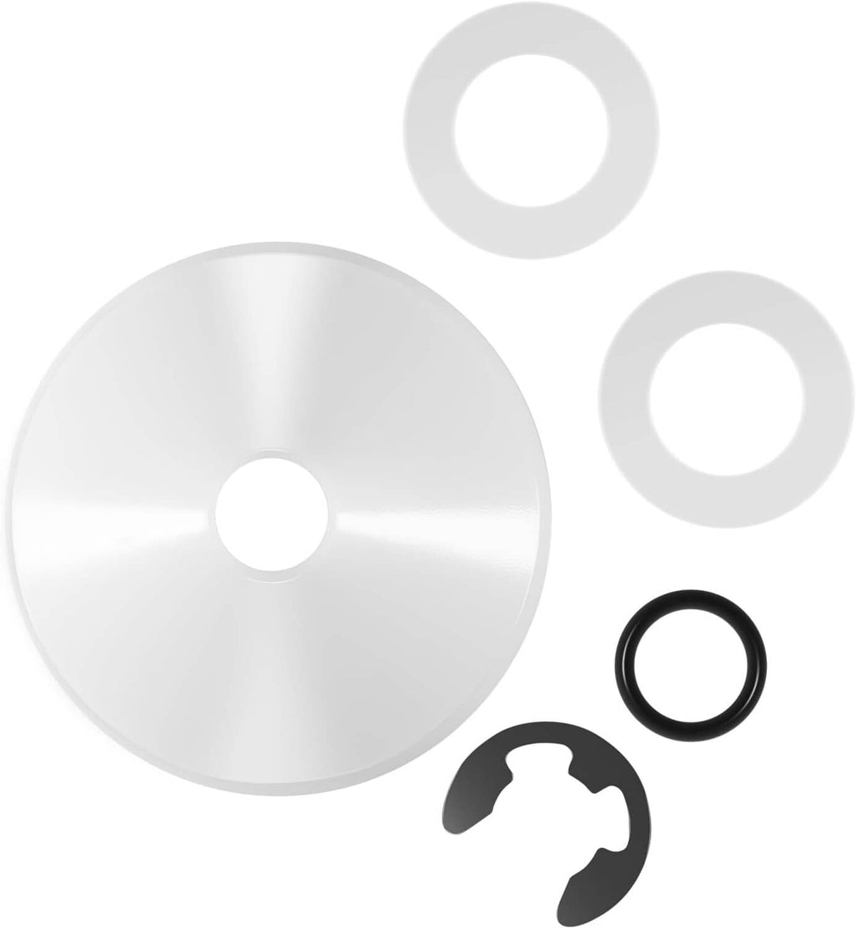 Solid Spare CX900DA Knob Kit For Hayward Star Clear Plus Cartridge Filter C751 C900 C1200