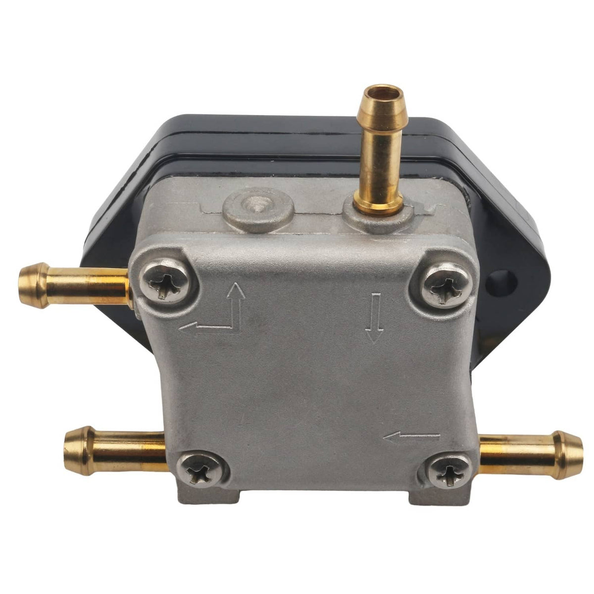 Solid Spare Mercury Marine Quicksilver 4 Stroke Outboard 40HP 50HP 60HP Fuel Pump 8M0141827