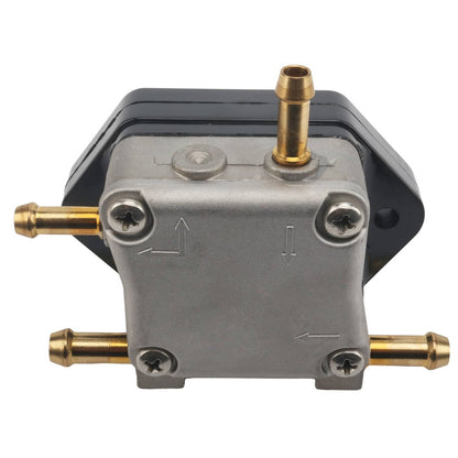 Solid Spare Mercury Marine Quicksilver 4 Stroke Outboard 40HP 50HP 60HP Fuel Pump 8M0141827