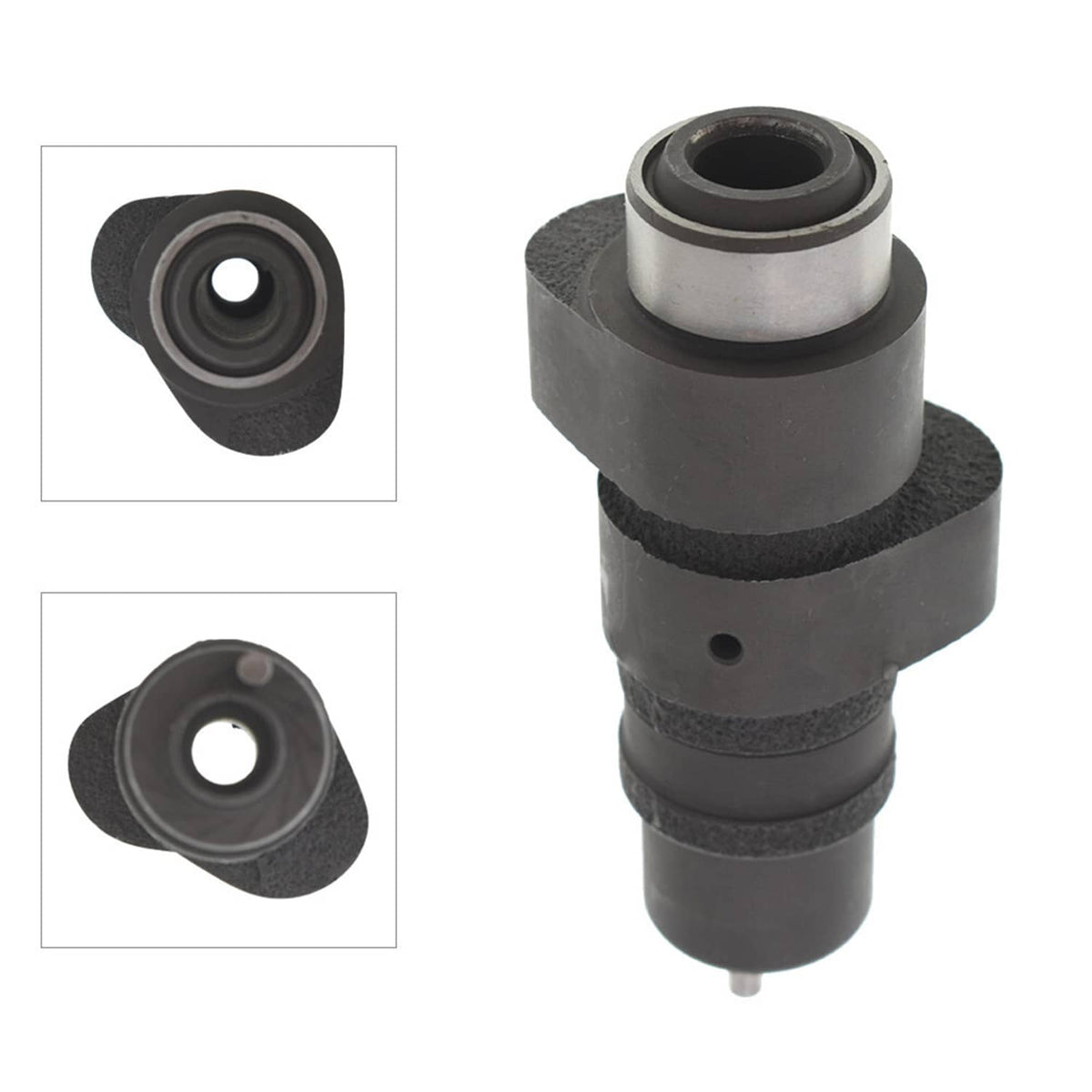 Solidspare Camshaft for Yamaha Kodiak Raptor Warrior 350 5UH-12170 1987-2006 Performance