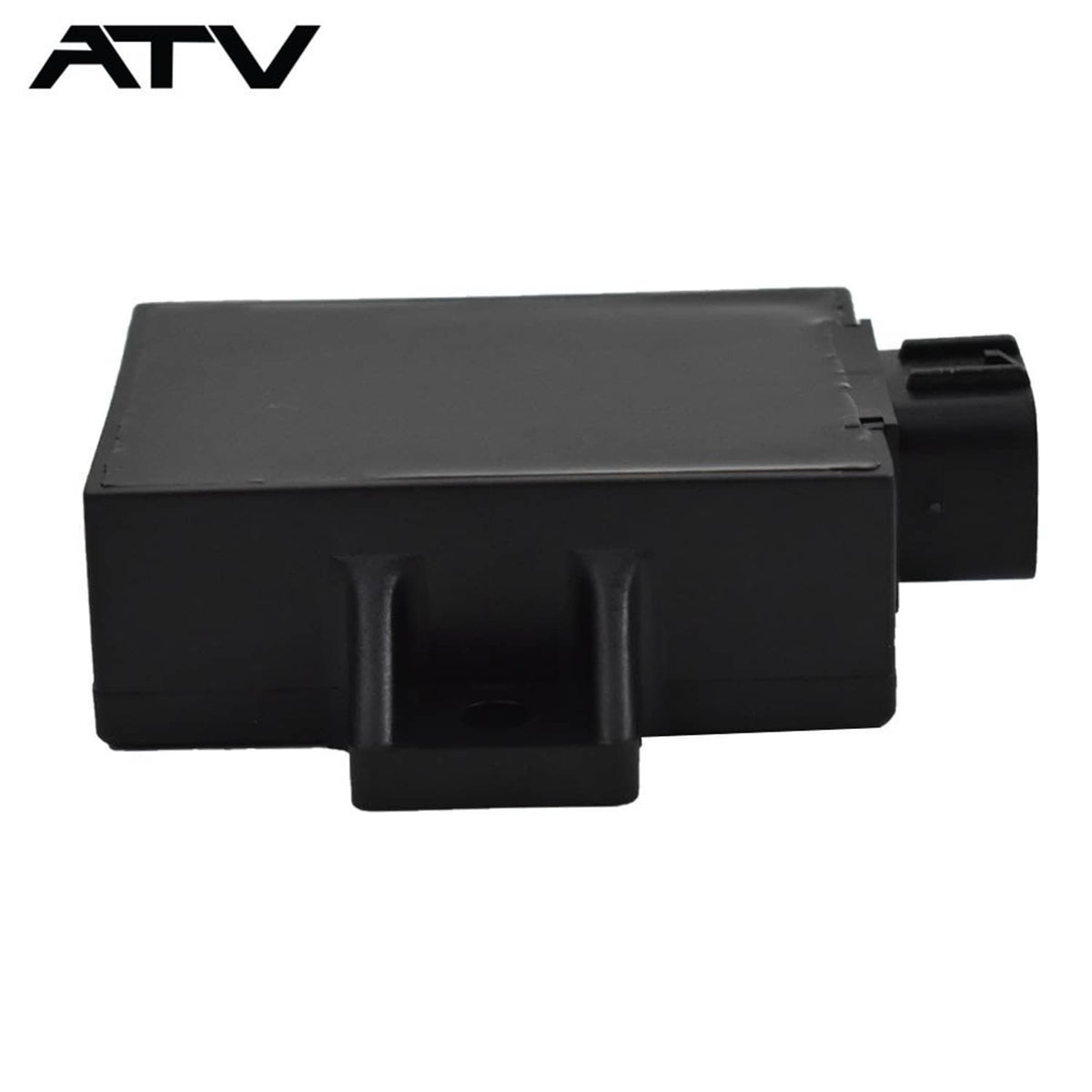 Solidspare Generic CDI MODULE Box FOR Kawasaki Bayou 250 KLF250A 2003-2011 21119-1457