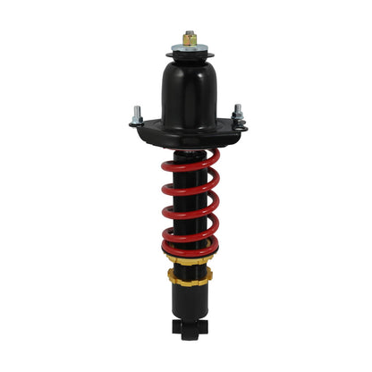 Solidspare Adj. Height Coilovers Shocks Struts Kit Fits Toyota Celica 1.8L GT GTS 2000-2006