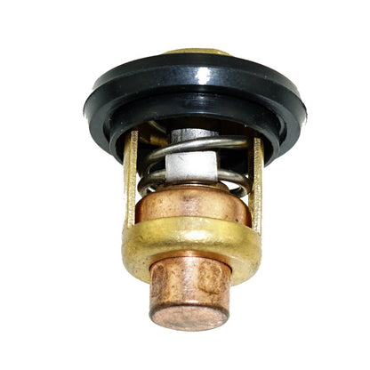 Solid Spare 6E5-12411-30-00 50° Outboard Thermostat for Yamaha F75 F80 F90 F150 VF250 New