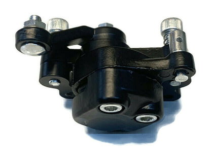 Brake Caliper and Pads for Baja Motorsports DB30R-183, DB30S-124, DB30-115 Bike