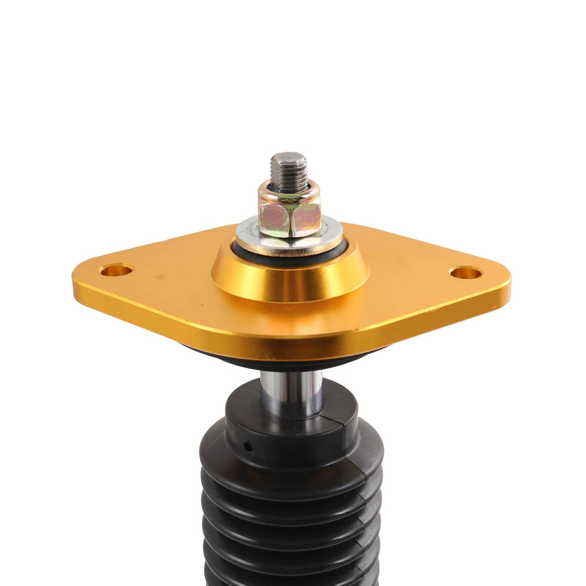 Solidspare Adjustable Coilovers Lowering Kit for Infiniti G37 Coupe Sedan RWD 2008-2015