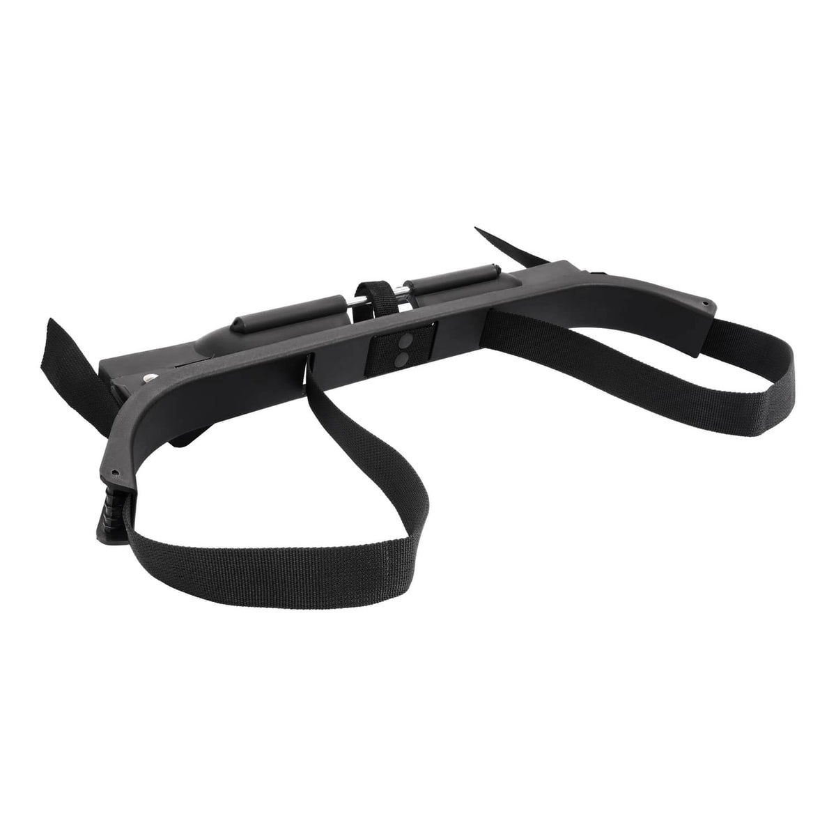Solidspare For Icon EV Golf Cart Rear Grab Bar NEW Textured Rear Seat Grab Bag Holder