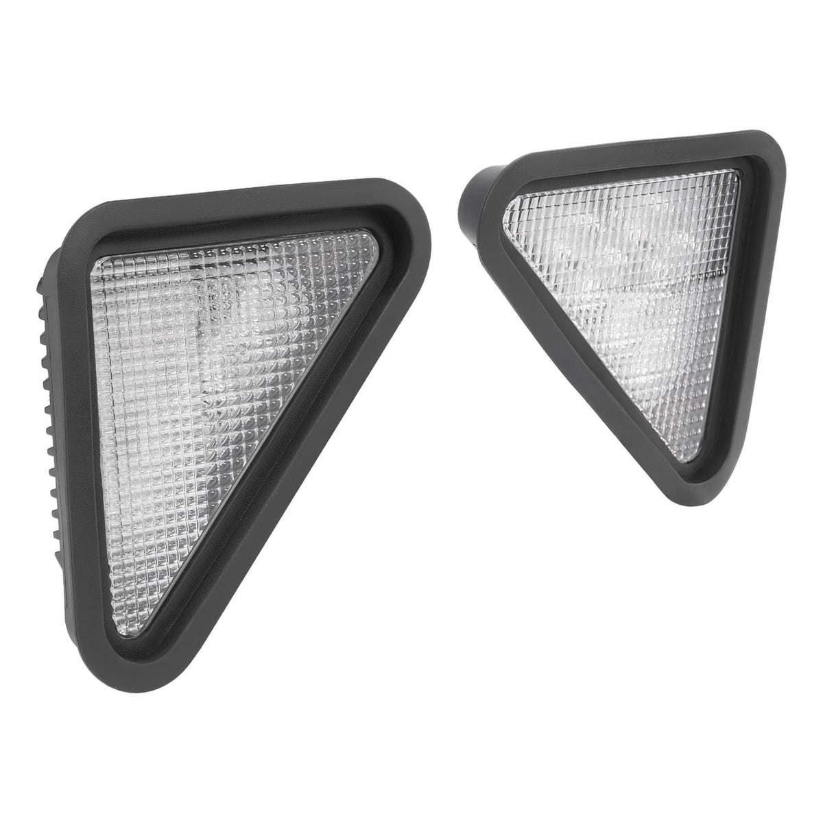 Solidspare LED Headlight For Bobcat Loader 753 773 863 864 873 963 #6718042 6718043 7259523