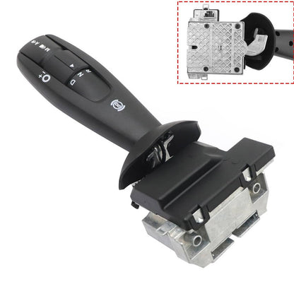 Solidspare Shifter Control Switch 06-87751-002 For 2018-2024 Freightliner Cascadia Trucks