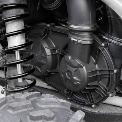 Solidspare For Can-Am Maverick X3 RR & Max RR 2020-2024 #420212508 Outer Clutch Plate Cover