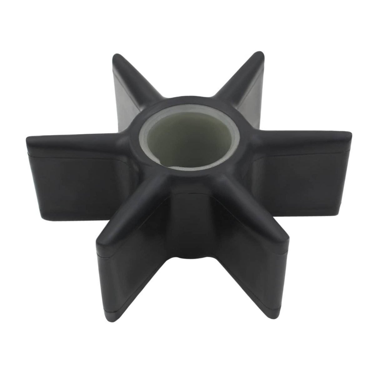 Solid Spare Water Pump Impeller for Mercury Outboard 47-43026Q02 47-43026T-2 19210-ZW1-003