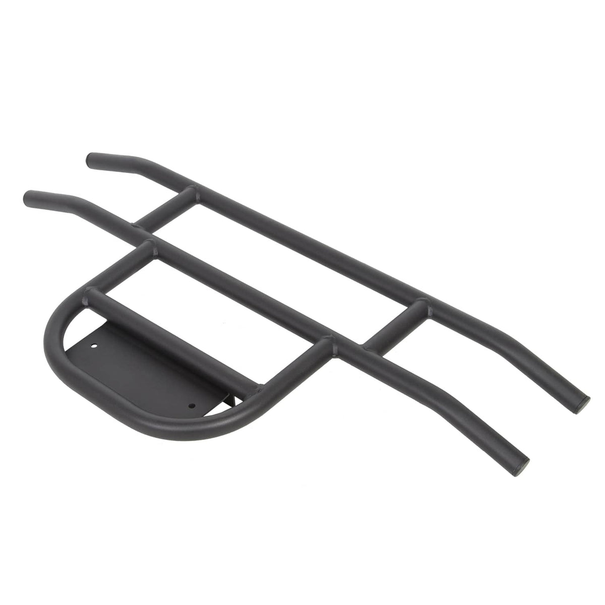 Solidspare Front Brush Guard Tubular Bumper For Club Car DS Models 1981-Up Golf Cart