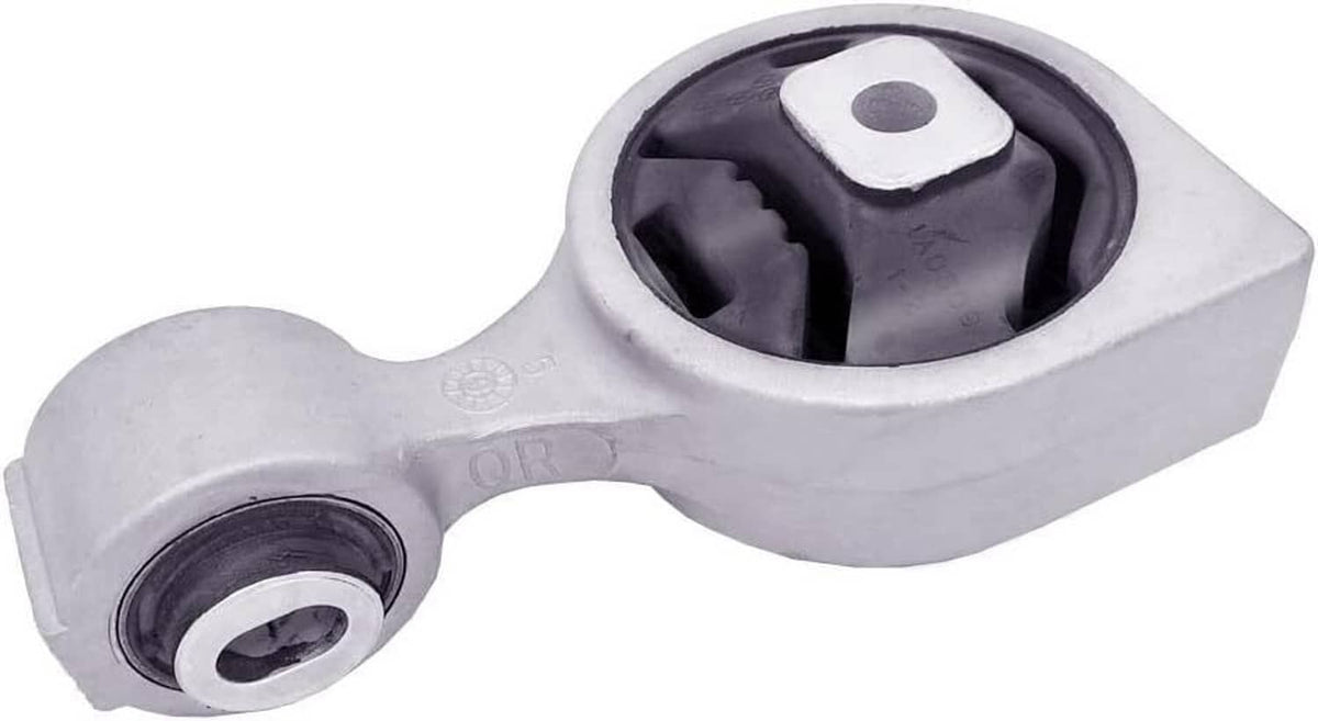 Solidspare New Engine Motor Transmission Mount Kit For Nissan Altima 07-15 L4 2.5L Auto CVT