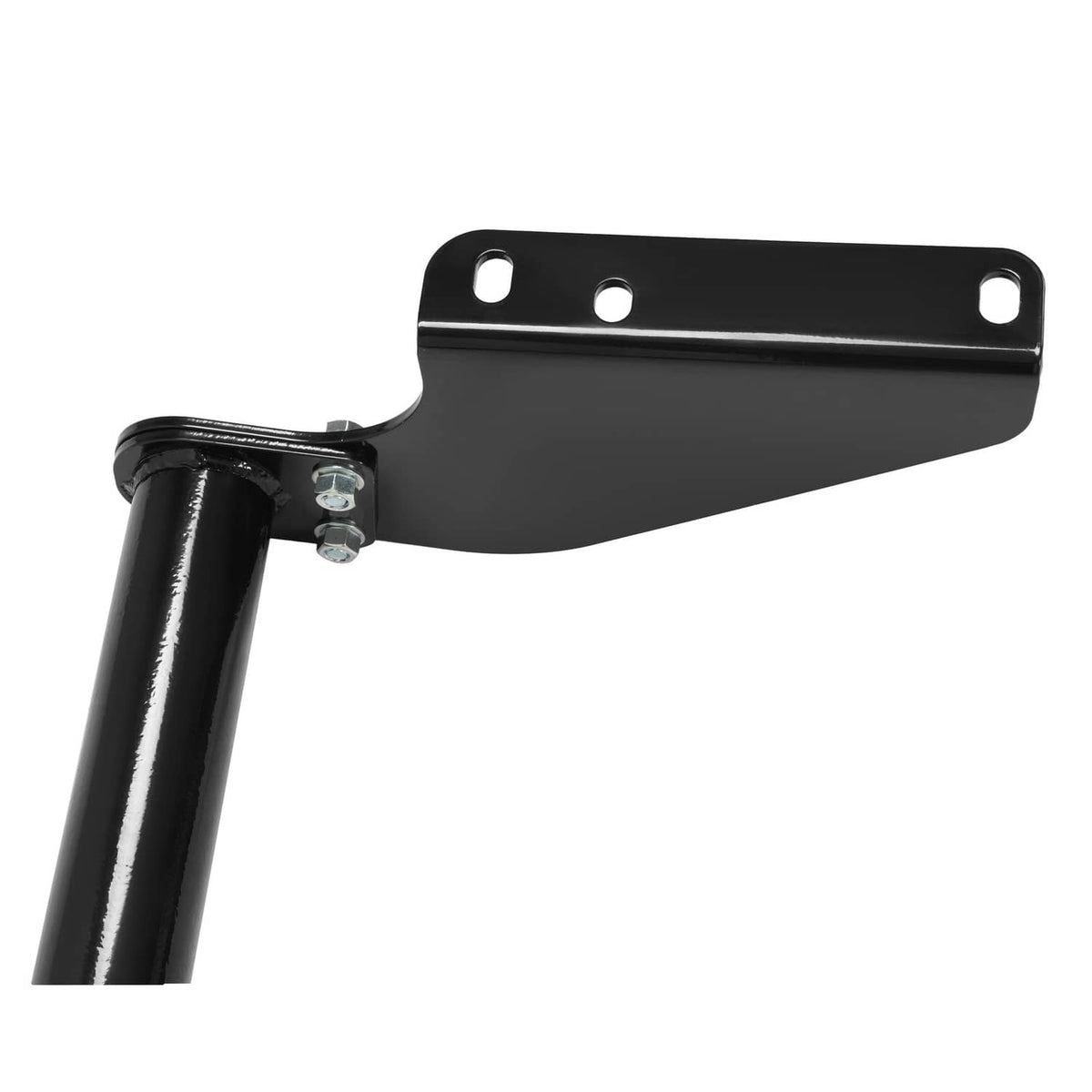 Solid Spare Class 3 Bumper Trailer Hitch 2" Receiver For Toyota Sienna All Styles 2021-2026