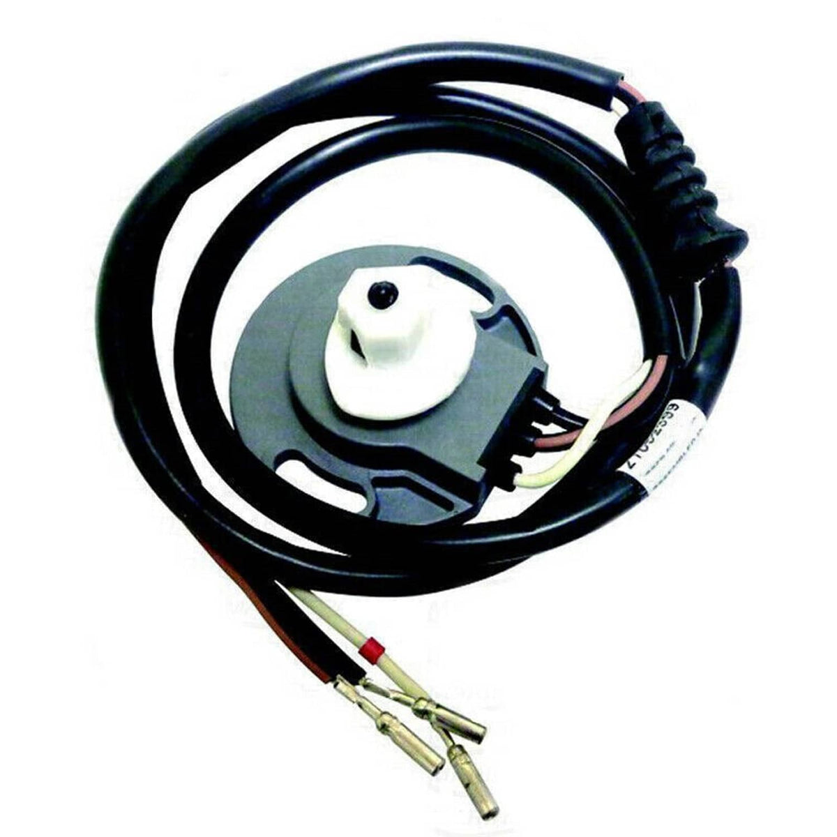 Solid Spare Volvo Penta SX TSK Engine Models Trim Tilt Sender 3 Wire Sensor 3858212