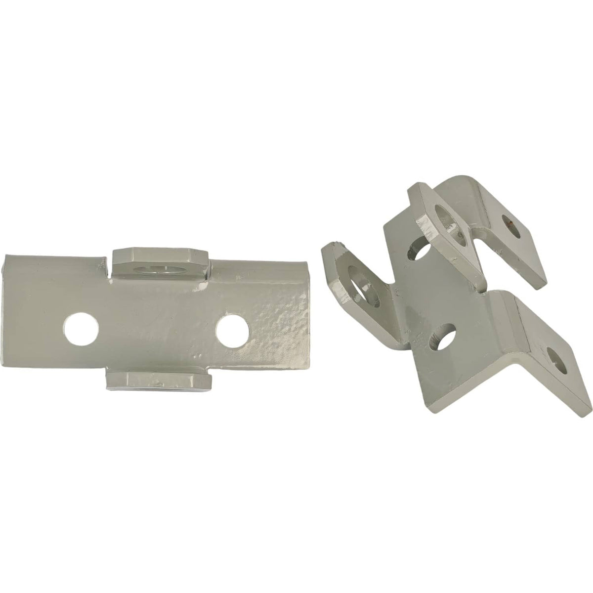 Solid Spare Conversion Cable Kit for Toy Hauler Patio Door 109" Length Upper Lower Bracket