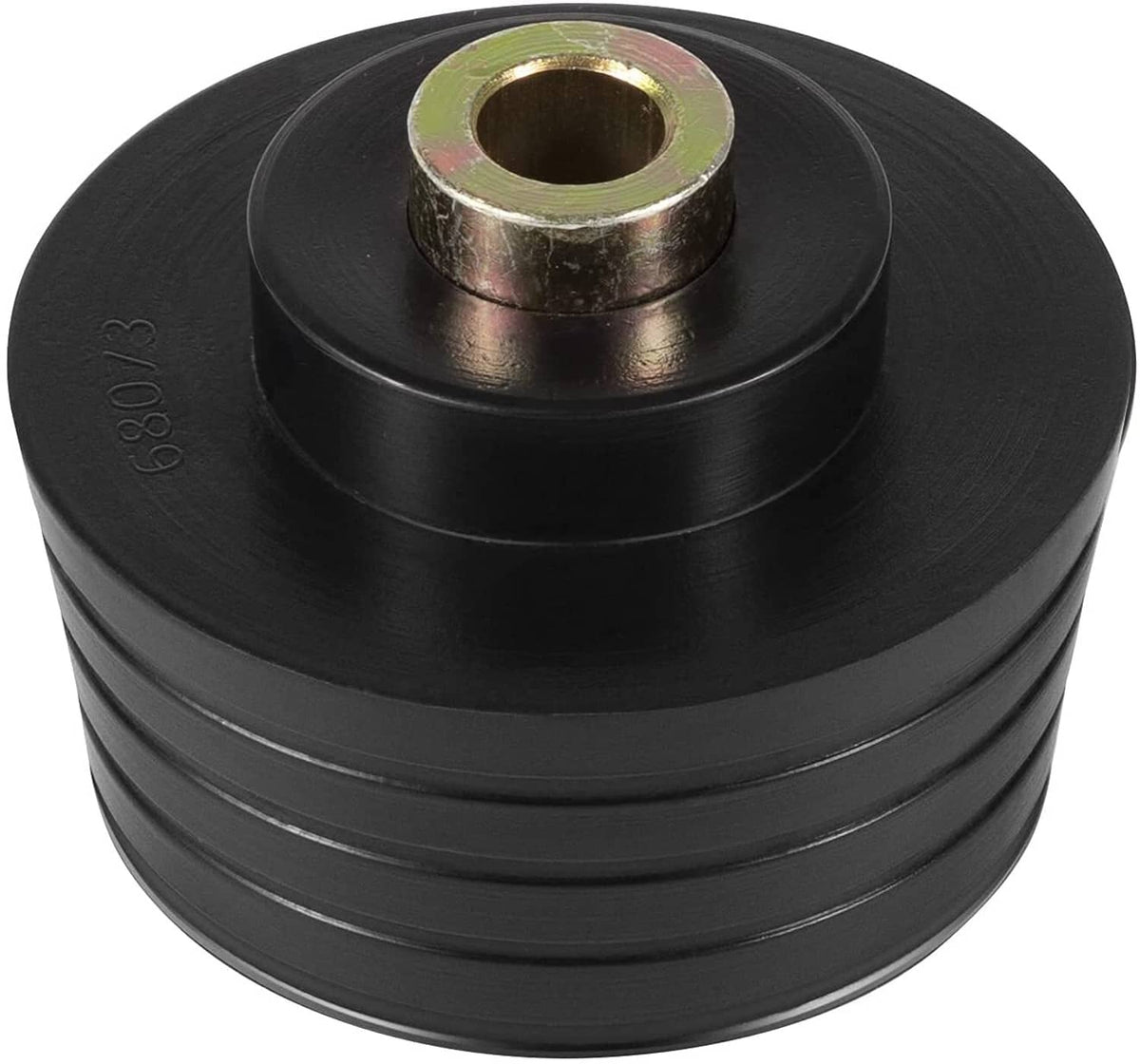 Solid Spare 7-132-BL Body Mount Bushing Kit for 1978-1988 Regal Malibu Grand Prix Cutlass