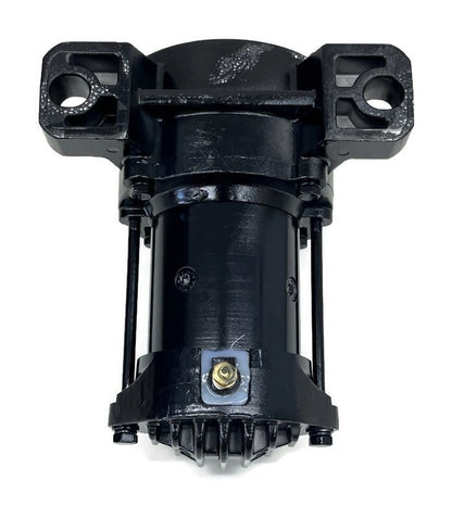 Truck Dump Body Vibrator Motor 2,500 lbs Force 12 VDC replaces DC-2500 DC2500