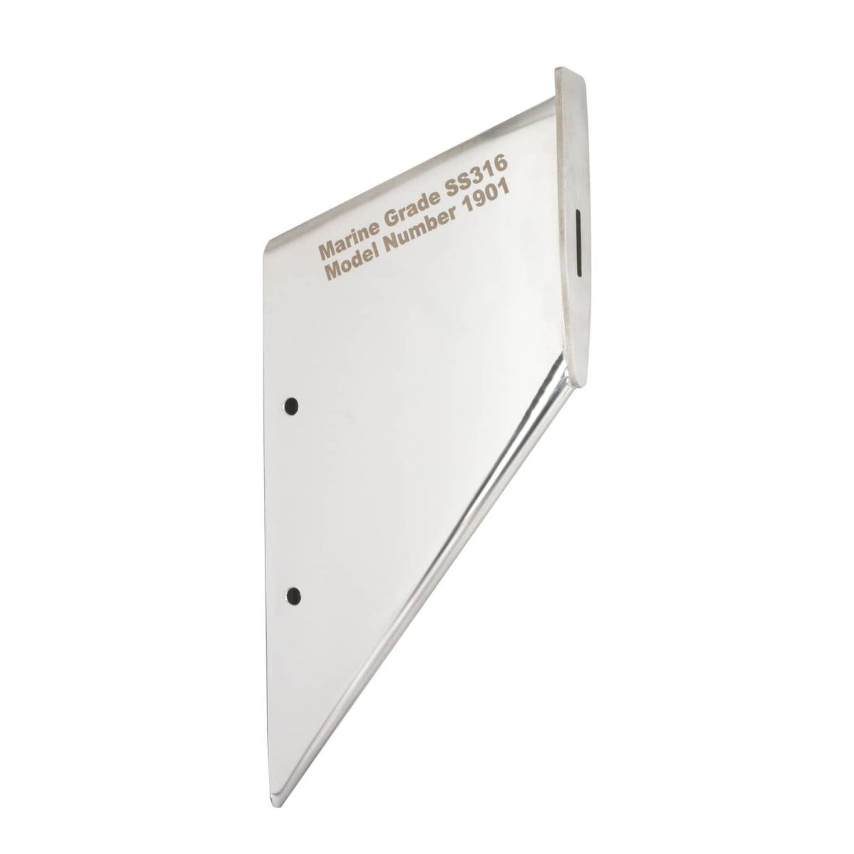 Solid Spare Skeg Guard Protector For 1991-23 Mercury Mercruiser Alpha I Generation II 27031