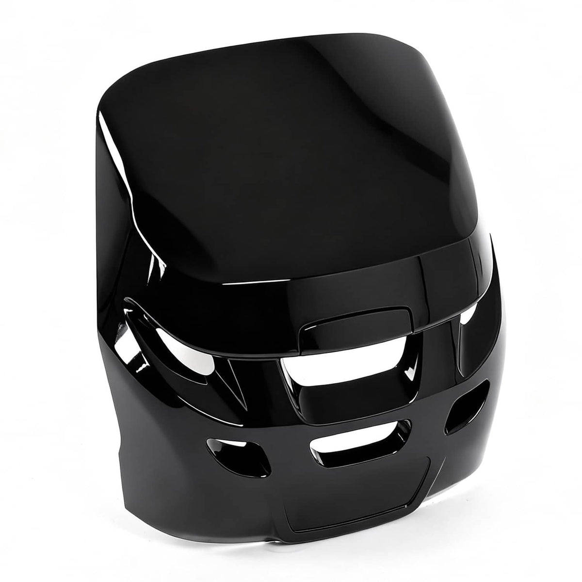 Solidspare ABS Top Cowling Airdam Cap For Verado 200/225/250/275/300 #885354T01