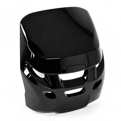 Solidspare ABS Top Cowling Airdam Cap For Verado 200/225/250/275/300 #885354T01