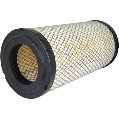 Solid Spare Outer Inner Air Filter for Kubota M9000-CAB M108SDSL/SDSL2/SDSLS/SDSL2S M8540FC