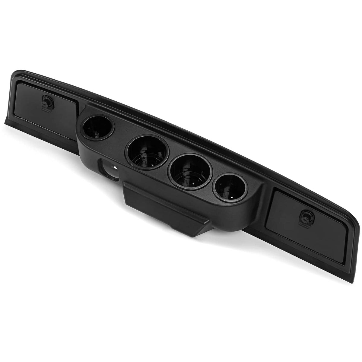 Solidspare Dash Cover Golf Cart DashBoard Kit For Yamaha G14 G16 G19 G22 Models 1995-2007