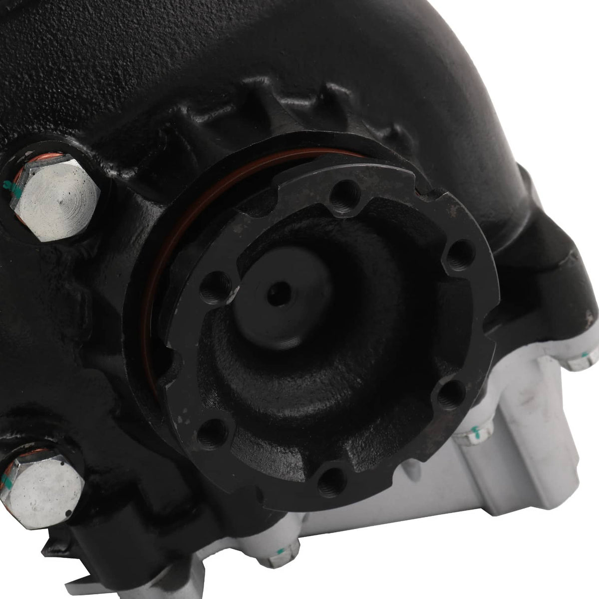 Solidspare Rear Carrier Differential Assemblies 84110755 For Cadillac CTS 3.45 2014-2019