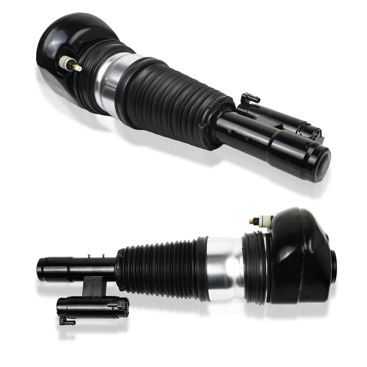Solidspare 2Pcs For BMW 7 Series G11 G12 740i 750i EDC xDrive Front Air Suspension Struts